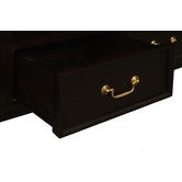 La Verde Farmhouse 2 Door 2 Drawer Entertainment Unit