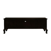 La Verde Farmhouse 2 Door 2 Drawer Entertainment Unit