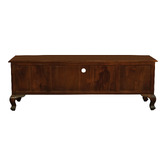 La Verde Farmhouse 2 Door 2 Drawer Entertainment Unit