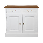La Verde California 2 Door 2 Drawer Buffet