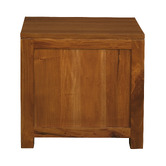 La Verde Amsterdam 1 Drawer Bedside Table