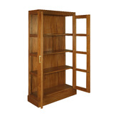 La Verde Edna Paris Display Cabinet