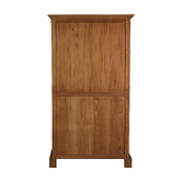 La Verde Jamal Bookcase