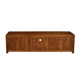 La Verde Low Paris 3 Drawer Entertainment Unit