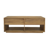 La Verde Atear 2 Drawer Entertainment Unit