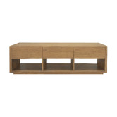 La Verde Atear 3 Drawer Entertainment Unit