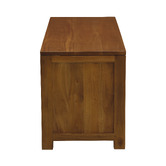 La Verde Belgium 2 Drawer Entertainment Unit