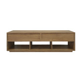 La Verde Atear 3 Drawer Entertainment Unit