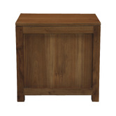 La Verde Adele 1 Drawer Lamp Table