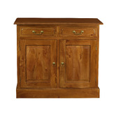 La Verde California 2 Drawer Buffet