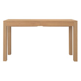La Verde Blake Mindi Wood Console Table