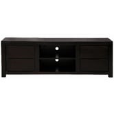La Verde Belgium 4 Drawer Entertainment Unit