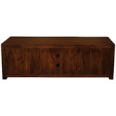 La Verde Belgium 4 Drawer Entertainment Unit