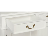 La Verde Farmhouse 4 Door 4 Drawer Buffet