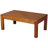 La Verde Ila Belgium Coffee Table