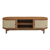 La Verde Seren 2 Door Entertainment Unit