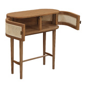 La Verde Seren Console Table