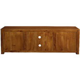 La Verde Luna Amsterdam 4 Drawer Entertainment Unit