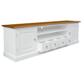 La Verde Adelaide Classic Entertainment Unit
