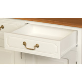La Verde California 3 Door 3 Drawer Buffet