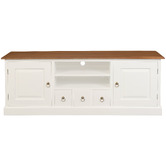 La Verde California Entertainment Unit