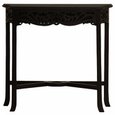 La Verde Vintage Console Table