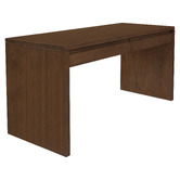 La Verde Elias Cedar Wood Study Desk