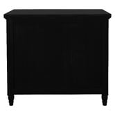 La Verde Vincent 3 Drawer Cedar Wood Chest