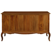La Verde Emile French Provincial Sideboard