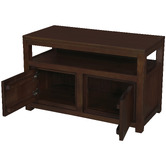 La Verde Belgium 100cm Entertainment Unit