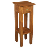 La Verde Elli Straight Leg Plant Stand
