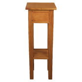 La Verde Elli Straight Leg Plant Stand