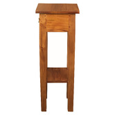 La Verde Elli Straight Leg Plant Stand