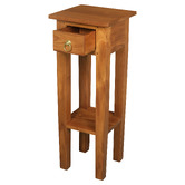 La Verde Elli Straight Leg Plant Stand
