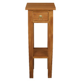 La Verde Elli Straight Leg Plant Stand