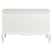 La Verde 7 Drawer French Tallboy