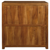 La Verde Amsterdam 5 Drawer Chest