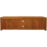 La Verde Luna Amsterdam 4 Drawer Entertainment Unit