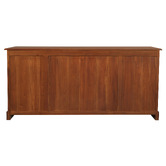 La Verde Kaila Tasmania 4 Drawer Buffet