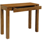 La Verde Bea 1 Drawer Belgium Hallway Table