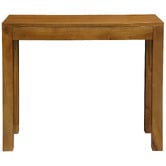 La Verde Bea 1 Drawer Belgium Hallway Table
