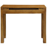 La Verde Bea 1 Drawer Belgium Hallway Table