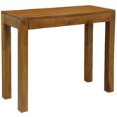 La Verde Bea 1 Drawer Belgium Hallway Table