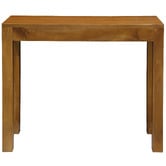 La Verde Bea 1 Drawer Belgium Hallway Table