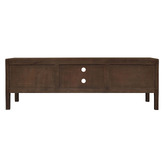 La Verde Lin 2 Door Mindi Wood Entertainment Unit