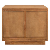 La Verde Kennith 2 Door Mindi Wood Sideboard