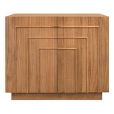 La Verde Kennith 2 Door Mindi Wood Sideboard