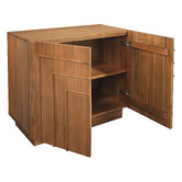 La Verde Kennith 2 Door Mindi Wood Sideboard