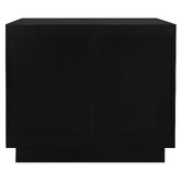 La Verde Kennith 2 Door Mindi Wood Sideboard