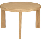 La Verde Kennith Mindi Wood Dining Table